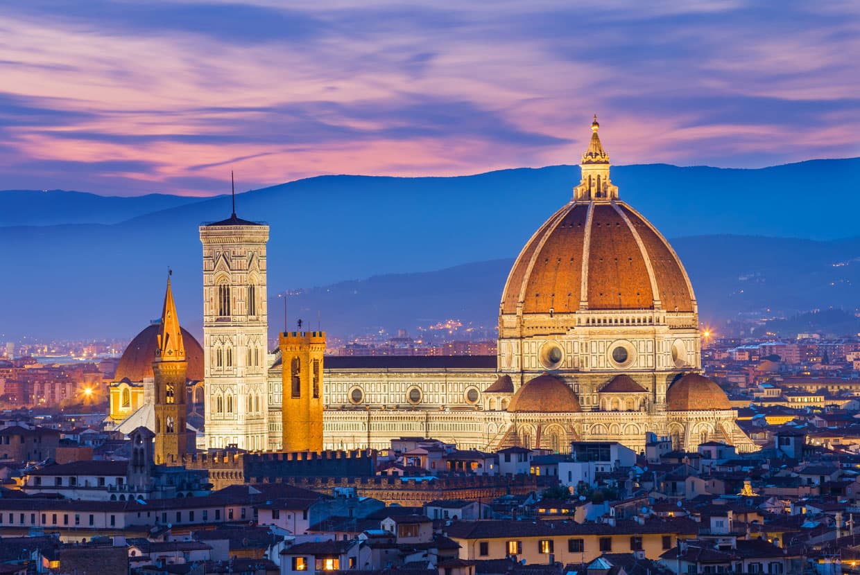 Florence Cathedral